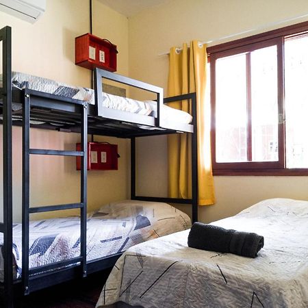Steve'S House Bed & Breakfast Puerto Iguazu Exterior photo
