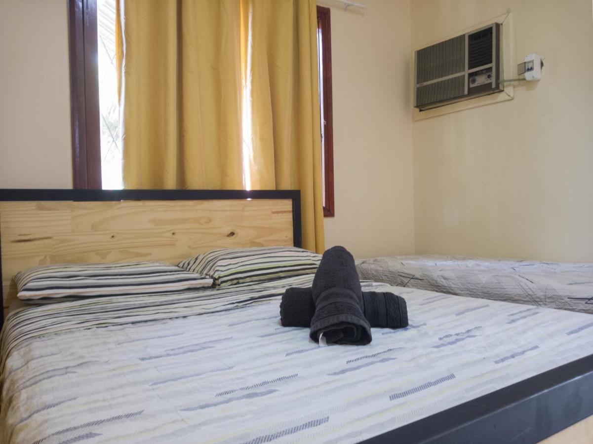 Steve'S House Bed & Breakfast Puerto Iguazu Exterior photo